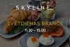 Skyline Bar brančs